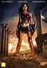 Wonder Woman (2017) - Posters — The Movie Database (TMDb)