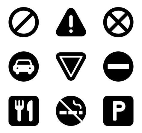 Traffic Icon 216856 Free Icons Library