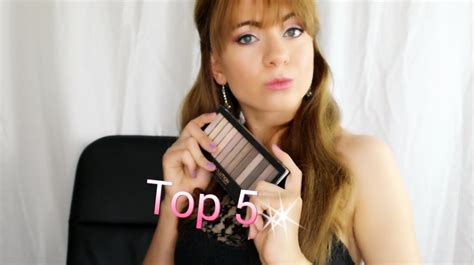 top 5 make up revolution youtube
