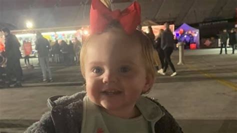 Evelyn Boswell Body Identified As That Of Missing 15 Month Old Cnn