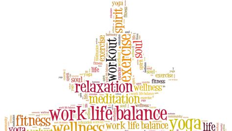 The Importance Of A Balanced Lifestyle 10 Tips How To Achieve Balance