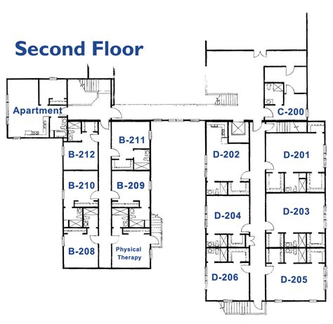 Best Retirement Home Floor Plans