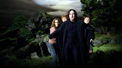 O 3º ano de ensino na escola de magia e bruxaria de hogwarts se aproxima. Assistir Harry Potter e o Prisioneiro de Azkaban Online ...