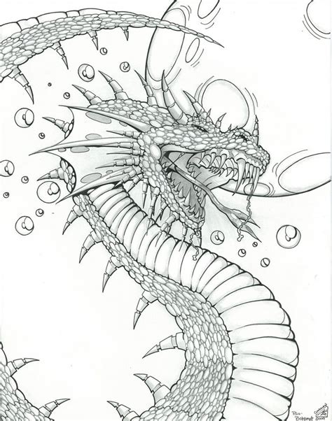 Mandala coloring animal coloring pages dragon coloring page realistic dragon colorful drawings unicorn coloring pages detailed coloring this time it's for the adults. Dragon Design for Fantasy Art by ICGREEN on deviantART ...