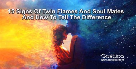 Twin Flame Gostica
