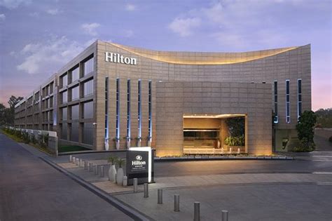 Hilton Bangalore Embassy Golflinks Updated 2017 Hotel Reviews Price Comparison And 421 Photos
