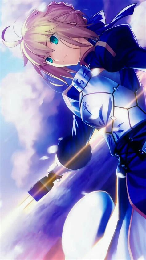 Pin By Maman Nijuu Hachi On Fate Fate Stay Night Anime Anime