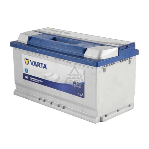 Car Batteries Varta Reviews Comments Review Specifications