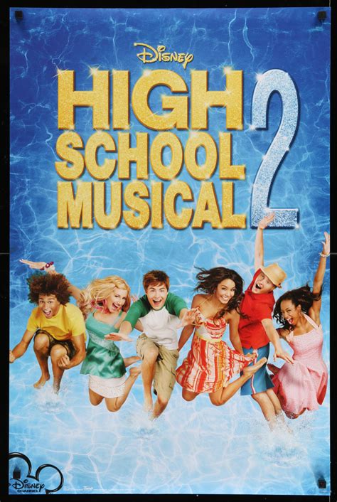 When the unbearable deetzes, and teen daughter lydia buy the home. High School Musical 2 Full Online Free Movie - popaelcine