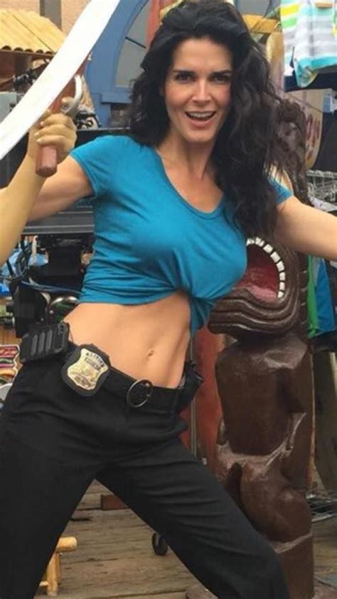 Pin On Angie Harmon