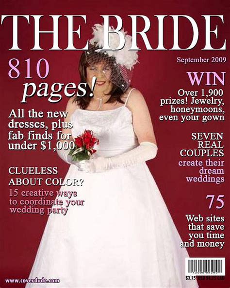 How Many Brides Have Dreamed Of Making The Cover The Transgender Bride On Tumblr