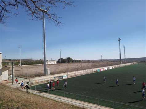 Fra wikipedia, den frie encyklopedi. Campo anexo de Deportes Barbastro - Stadion in Barbastro ...