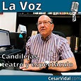 Entrevista a Carlos Manuel Valdés - 29/05/20 in La Voz de César Vidal ...