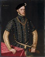 Retrato de Felipe II - Museo de Bellas Artes de Bilbao