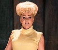 Jaime Winstone as Donna in Four Lives - her age, upbringing and famous ...