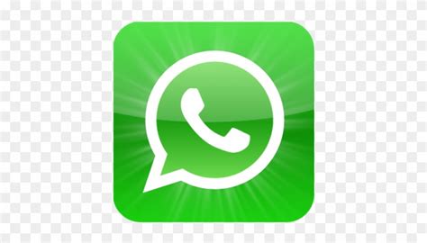 Whatsapp Icon Logo Whatsapp Logo Free Transparent Png Clipart