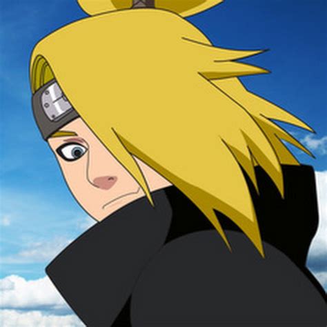 Deidara Youtube