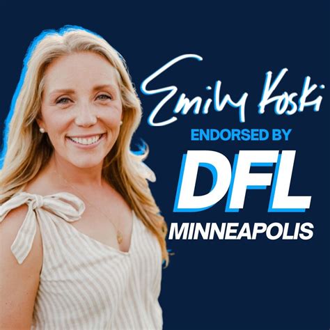 Emily Koski For Minneapolis City Council Ward 11
