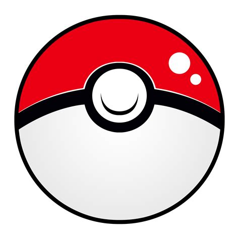 Pokeball Icon Png 65153 Free Icons Library