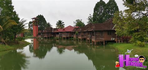 Khusus untuk pencinta alam semulajadi, resort ini menjanjikan kelainan dan keunikan. Peladang Setiu Agro Resort Terengganu : Pengalaman ...