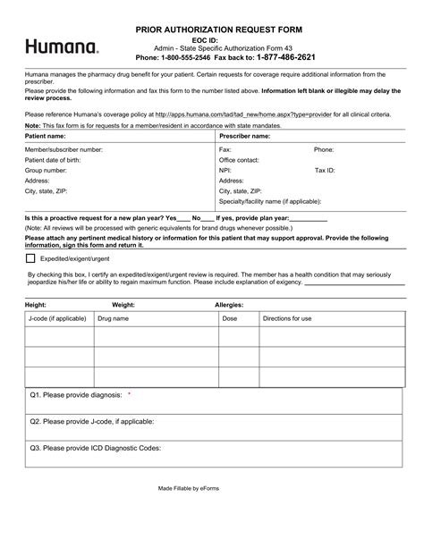 medicare abn form 2019