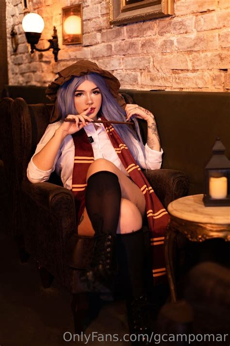 Read Giovanna Campomar Hogwarts Hentai Porns Manga And Porncomics Xxx