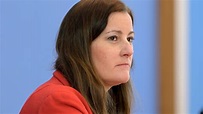 Bericht: Janine Wissler kandidiert erneut für den linken Vorsitz | The ...