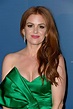 ISLA FISHER at HFPA x Hollywood Reporter Party in Toronto 09/07/2019 ...