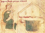Constance: 1154-1198; Constance was the heiress of the Norman kings of ...