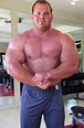 Derek Poundstone | Muscle men, Big guys, Strongman