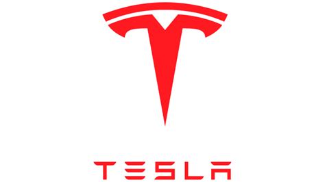 Tesla Logo Symbol Meaning History Png