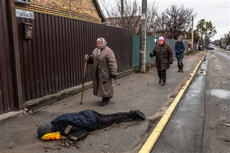 what happened on day 47 of the war in ukraine the new york times
