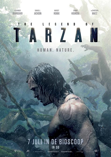 The Legend Of Tarzan Kijk Nu Online Bij Path Thuis