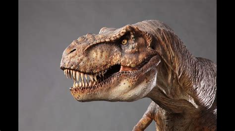 For the time being, the. Que velosidad tenia el tiranosaurio rex (T.rex) - YouTube