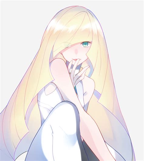 Lusamine By Srtmaaan Pokémon Know Your Meme