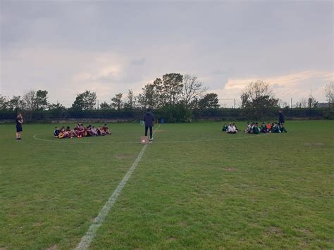 Year 9 Boys Football Team 2018 19 — Highams Park School