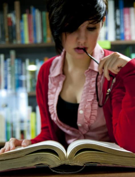 sexy librarian by tom horton via 500px sexy librarian girls with glasses girl reading book