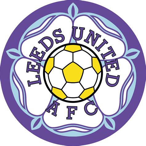 Leeds United Logo History