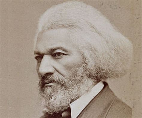 Frederick Douglass Biography Childhood Life Achievements And Timeline