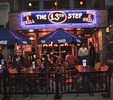 The Worst Bars In New York