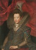 Retrato de Margarita Gonzaga T t ant T t ant Margarita de Mantua de F ...