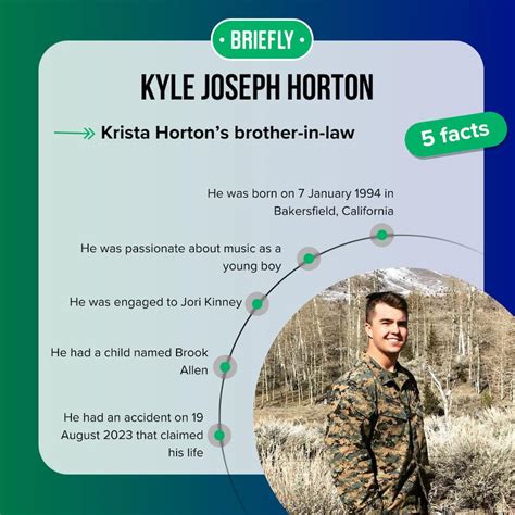 Kyle Horton Bakersfield Accident