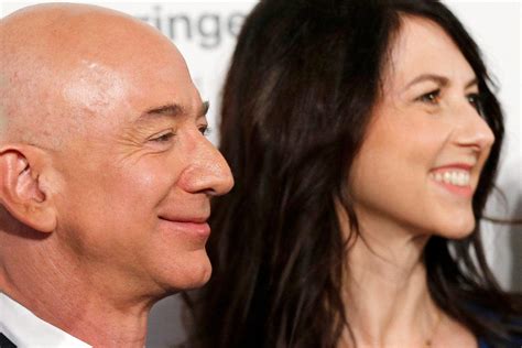 Here are six things to know about her: Jeff Bezos Is So Rich That He Just Lost $36 Billion and Is ...