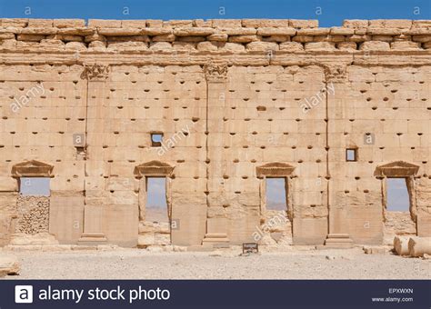 Baal Worship Stock Photos And Baal Worship Stock Images Alamy