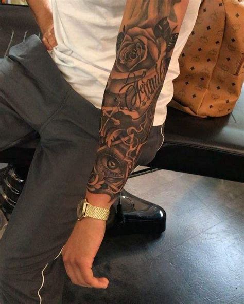 Best Sleeve Tattoo Ideas For Womenmen Which Youll Fall