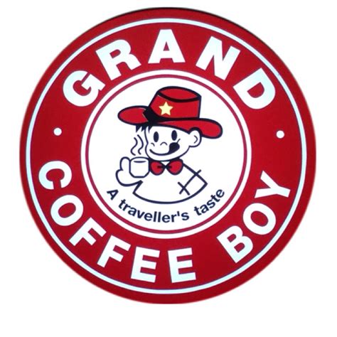 Grand Coffee Boy At Khlong 6