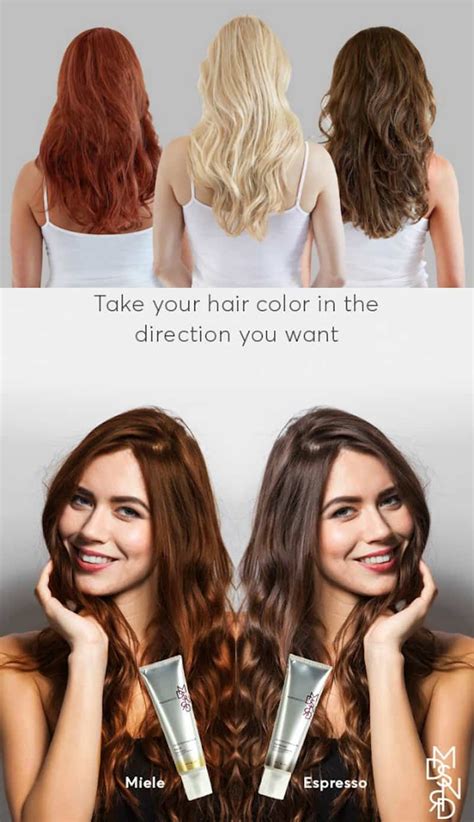 Madison reed hair coloring kits are only available at ulta, and right now there's a deal going on that'll help you save big on this product. Madison Reed Hair Dye: Professional Hair Color at Home