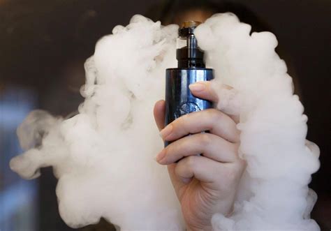 smokeless but risky this is how electronic cigarettes affect health pledge times