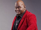 Lavell Crawford at Hollywood Improv