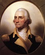George Washington and John Adams: A Comparison of America's First ...